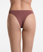 5 SEAMLESS SOFT TOUCH BRAZILIAN BRIEFS