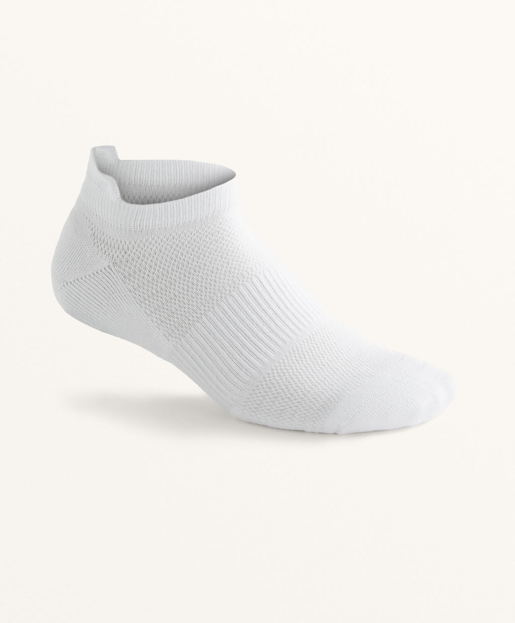 3 PAIRS OF SPORTS COTTON BLEND TAB SNEAKER SOCKS