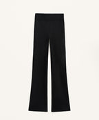 BOOTCUT SEAMLESS HIGH RISE SUPER EXTRA WARM TROUSERS