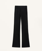 BOOTCUT SEAMLESS HIGH RISE SUPER EXTRA WARM TROUSERS