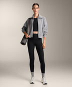 COMFORTLUX STRAP TANK TOP WITH CUPS
