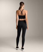 COMFORTLUX STRAP TANK TOP WITH CUPS