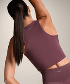COMPRESSIVE TANK TOP