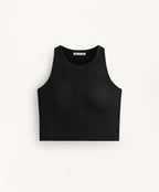 COMPRESSIVE TANK TOP