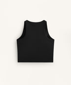 COMPRESSIVE TANK TOP