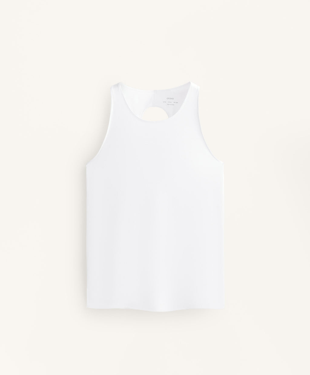 CROSS BACK COMFORTLUX T SHIRT