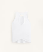 CROSS BACK COMFORTLUX T SHIRT