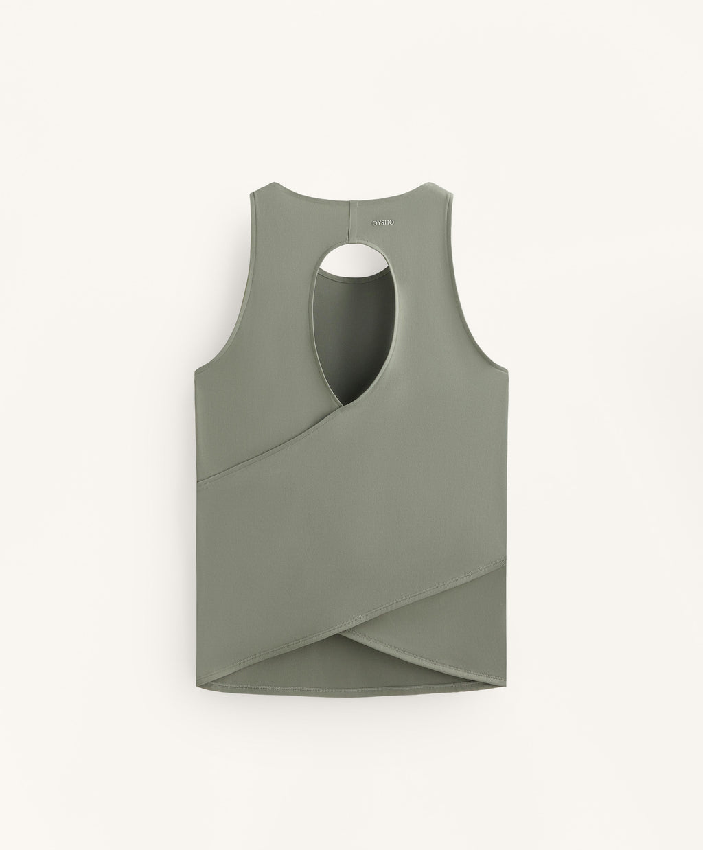 CROSS BACK COMFORTLUX T SHIRT