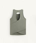 CROSS BACK COMFORTLUX T SHIRT