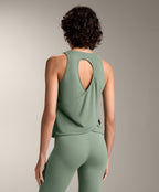 CROSS BACK COMFORTLUX T SHIRT