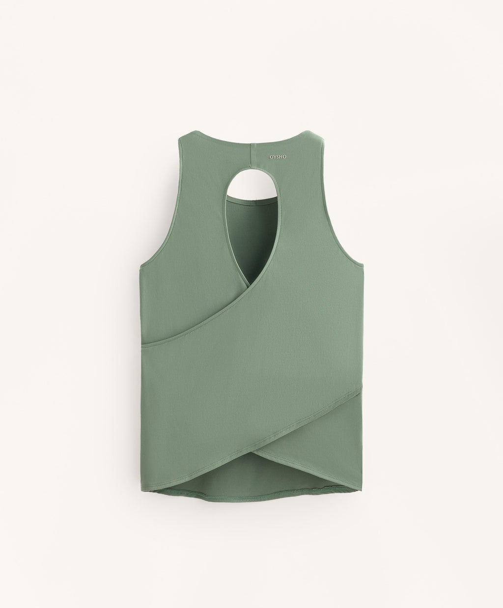 CROSS BACK COMFORTLUX T SHIRT