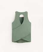 CROSS BACK COMFORTLUX T SHIRT