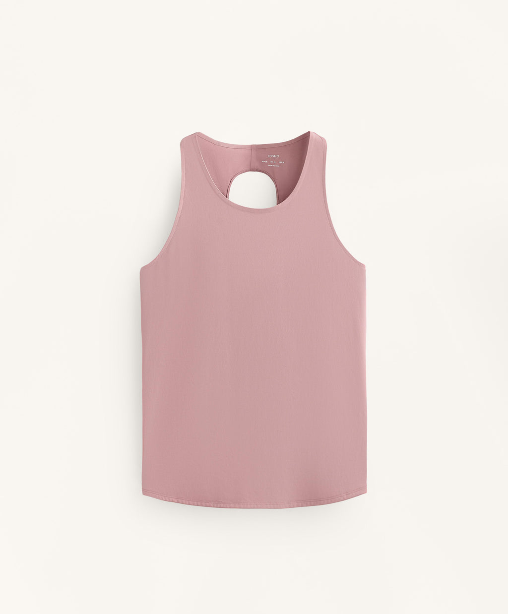 CROSS BACK COMFORTLUX T SHIRT