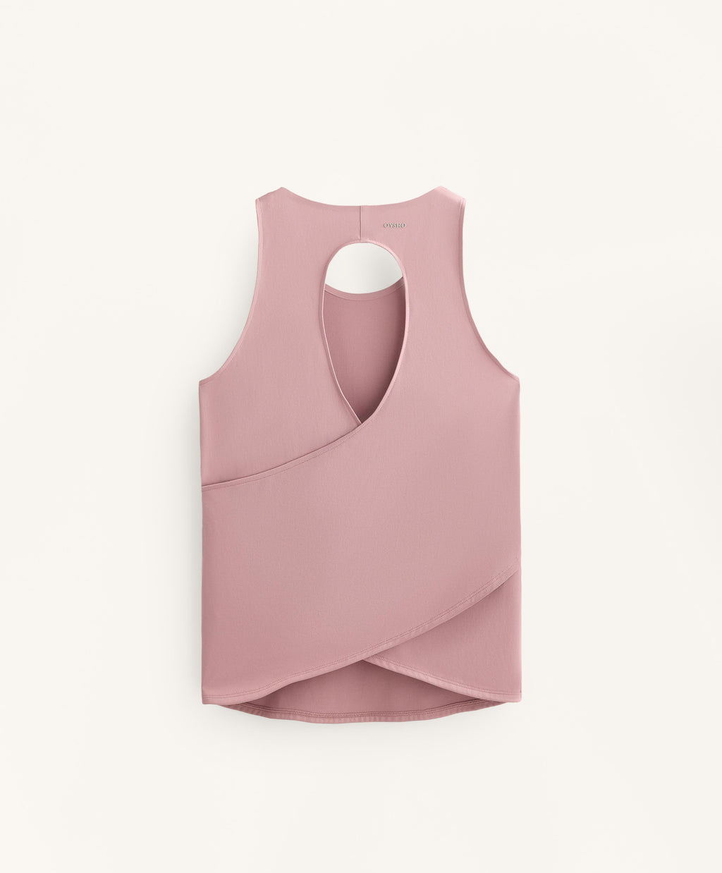 CROSS BACK COMFORTLUX T SHIRT