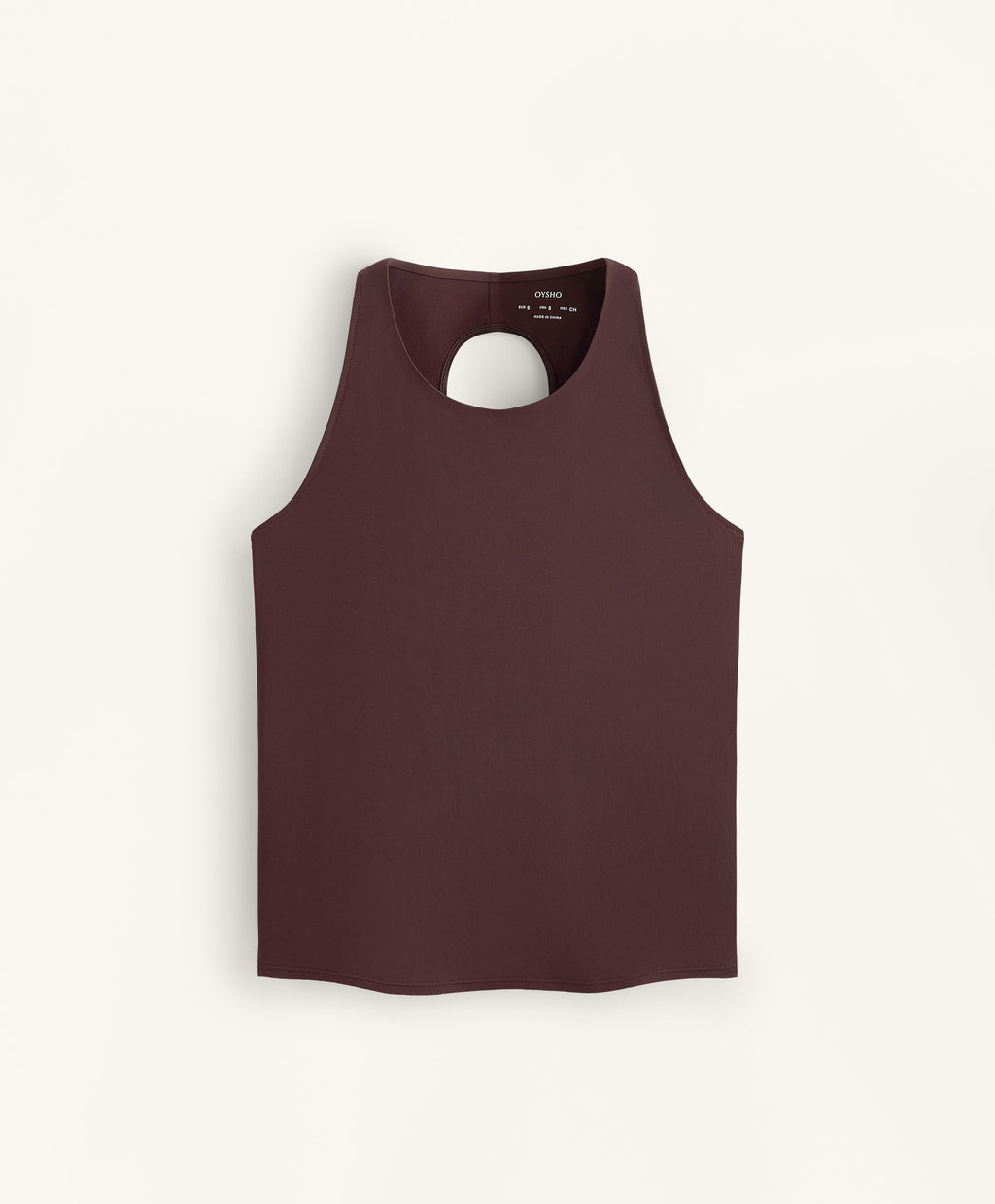 CROSS BACK COMFORTLUX T SHIRT