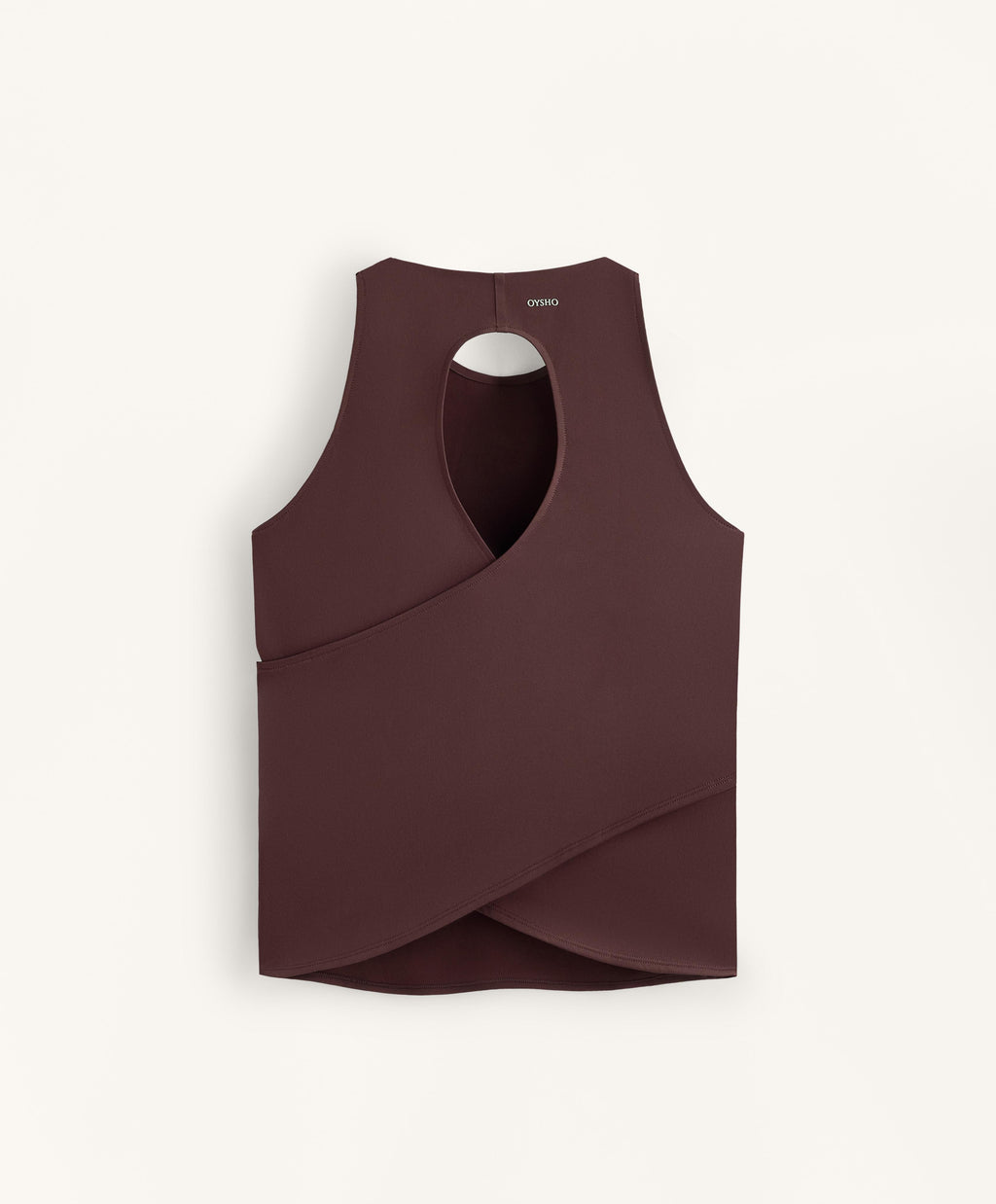 CROSS BACK COMFORTLUX T SHIRT