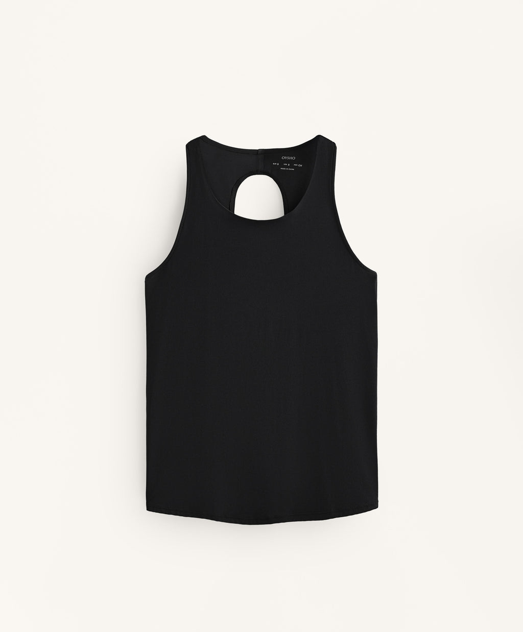 CROSS BACK COMFORTLUX T SHIRT