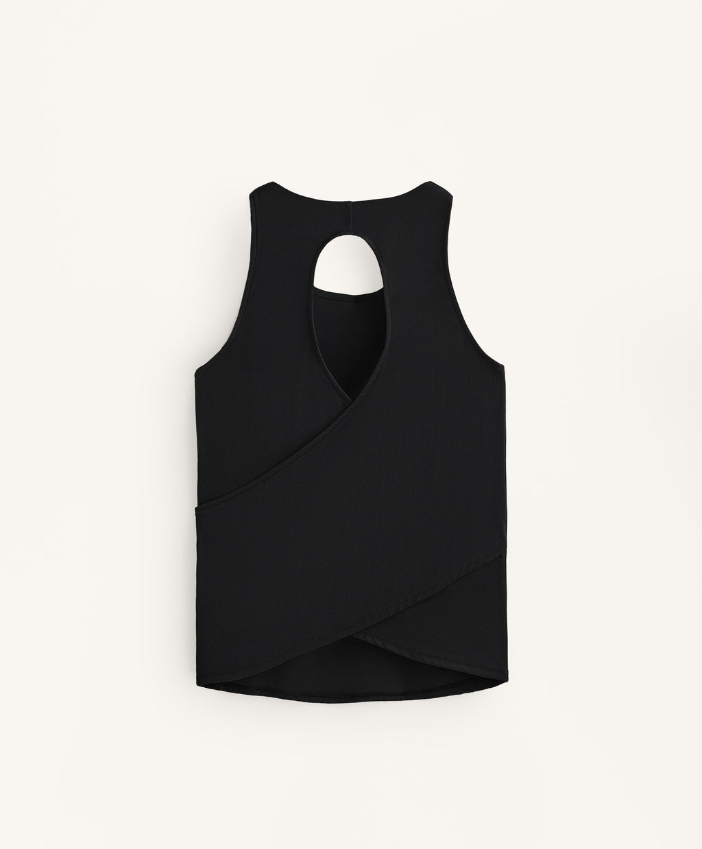CROSS BACK COMFORTLUX T SHIRT