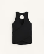 CROSS BACK COMFORTLUX T SHIRT