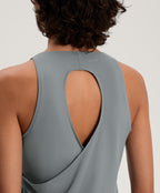 CROSS BACK COMFORTLUX T SHIRT