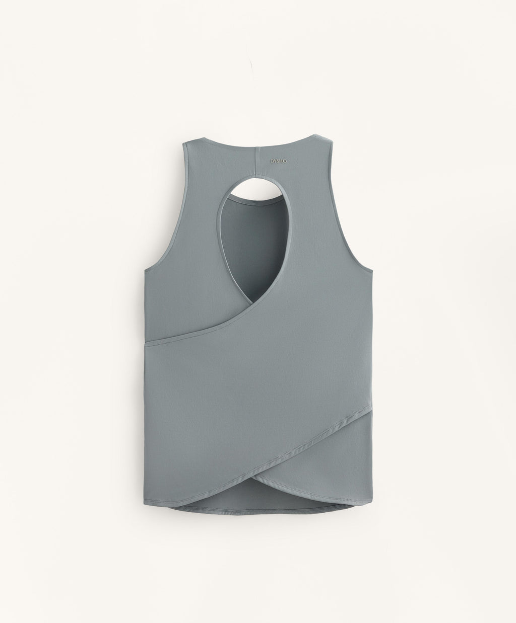 CROSS BACK COMFORTLUX T SHIRT