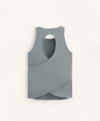 CROSS BACK COMFORTLUX T SHIRT