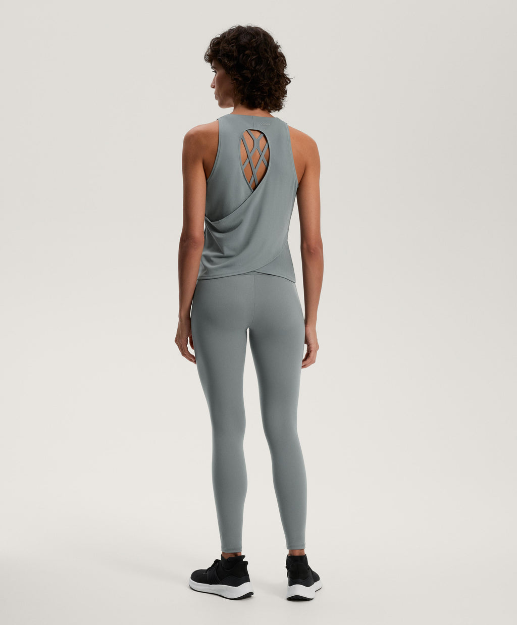 CROSS BACK COMFORTLUX T SHIRT