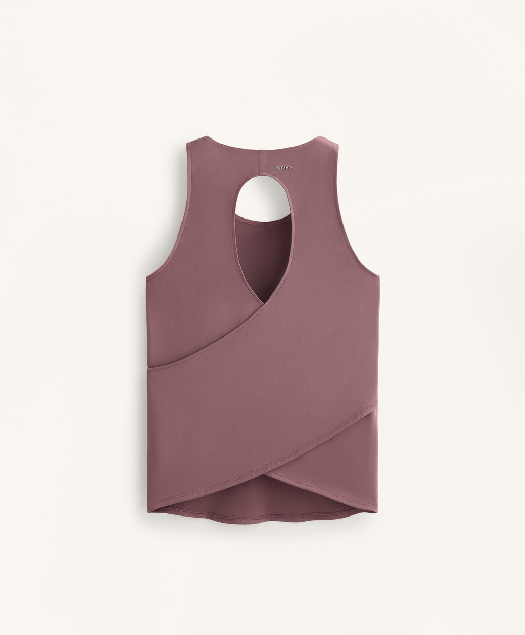 CROSS BACK COMFORTLUX T SHIRT