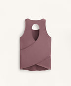 CROSS BACK COMFORTLUX T SHIRT
