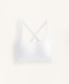 FIRM SUPPORT COMPRESSIVE SPORTS BRA