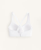 FIRM SUPPORT COMPRESSIVE SPORTS BRA