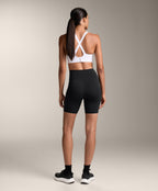 FIRM SUPPORT COMPRESSIVE SPORTS BRA