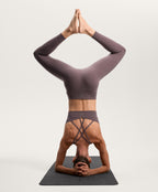 MEDIUM SUPPORT COMFORTLUX SPORTS BRA WITH CUPS