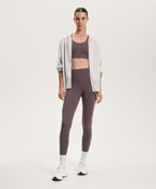 MEDIUM SUPPORT COMFORTLUX SPORTS BRA WITH CUPS
