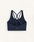 MEDIUM SUPPORT COMFORTLUX SPORTS BRA WITH CUPS