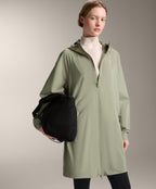 SUPER EXTRA LIGHTWEIGHT 10K PACKABLE WATERPROOF JACKET