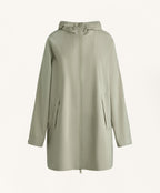 SUPER EXTRA LIGHTWEIGHT 10K PACKABLE WATERPROOF JACKET