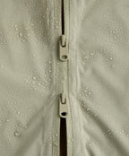 SUPER EXTRA LIGHTWEIGHT 10K PACKABLE WATERPROOF JACKET