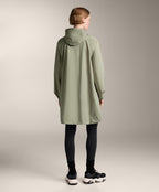 SUPER EXTRA LIGHTWEIGHT 10K PACKABLE WATERPROOF JACKET