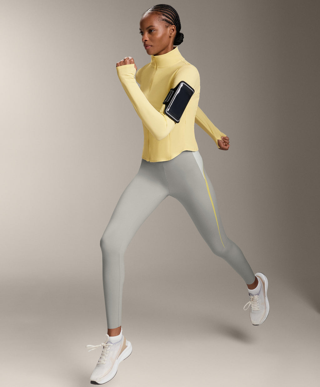 COOL TOUCH TECHNICAL JACKET