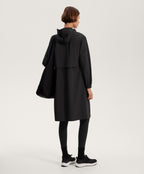 10K EXTRA LIGHTWEIGHT LONG WATERPROOF JACKET