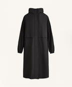 10K EXTRA LIGHTWEIGHT LONG WATERPROOF JACKET