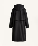 10K EXTRA LIGHTWEIGHT LONG WATERPROOF JACKET