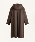 EXTRA LIGHTWEIGHT LONG 10K WATERPROOF JACKET