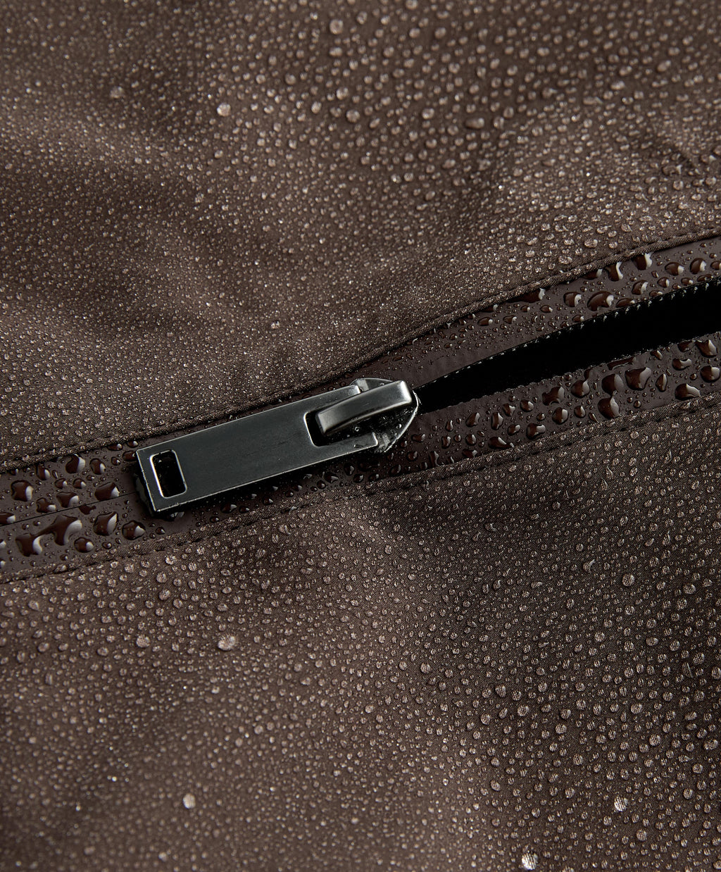 EXTRA LIGHTWEIGHT LONG 10K WATERPROOF JACKET
