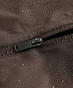 EXTRA LIGHTWEIGHT LONG 10K WATERPROOF JACKET