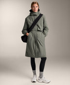 FELLEX WITH AEROGEL 10K WATERPROOF LONG PADDED JACKET
