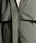 FELLEX WITH AEROGEL 10K WATERPROOF LONG PADDED JACKET