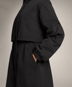 FELLEX WITH AEROGEL 10K WATERPROOF LONG PADDED JACKET