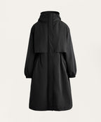 FELLEX WITH AEROGEL 10K WATERPROOF LONG PADDED JACKET